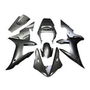 Injection Verkleidung Kit Karosserie Kunststoff ABS Für Yamaha YZFR1 YZF-R1 2002-2003