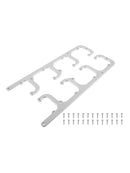 Pontiac Firebird 5.7L LS1 LS6 Zündkerzenspule D580 12558948