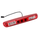 LED-bromsljus till Chevy Silverado 2007-2013