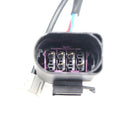 Backupkamera 95B980551L för Porsche Macan Boxster 911 2019-2023