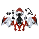 2002-2012 Honda VFR800 Einspritz-ABS-Kunststoff-Karosserieverkleidung