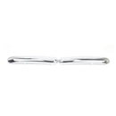 2001-2004 Mini One Cooper R50/R52/R53 Pair Front Bumper Chrome Trim Set