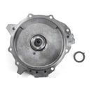 2007-2010 Ford I-Max 4 SP FWD L4 1,8L girkassedeksel bak 4F27E FN4A-EL