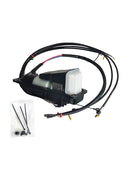 TSK-B-AC-42 PWC cover pump servomotor set 21945915 21573834 3848796 3884407