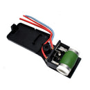 HVAC Heizung Gebläse Regler Widerstand 17117541092R Für Mini Cooper 2002-2008