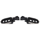 Etujalkatuet sopivat INDIAN FTR1200 2019-2025 FTR S/FTR Sport