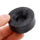 Lower rubber buffer for radiator insulation for Chevrolet Camaro Corvette 10188023