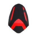 2019-2024 Triumph Street Triple Rear 765 765S 765R Passagersædehynde PU Pillion Flat Black