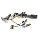 2008-2011 LEXUS RX350 V6 3.5L Kit de solenoide de transmisión con arnés de cableado U660E