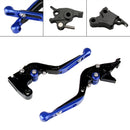 Adjustable clutch brake lever suitable for CFMOTO 700CL-X Heritage 2021-2022