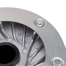 Massimo X2-800 LT rear axle clutch variator secondary clutch 21040303206