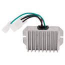5-tråds laddningsregulator för MZ ETZ 250 251 TS ES