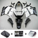 1996-2007 Honda CBR1100XX Superblackbird Motorrad-Karosserie-Set aus ABS-Kunststoff