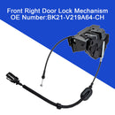 2012-2015 Tourneo Custom V362 Front Right Door Lock BK21-V219A64-CH 1768855 Universal