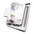 Cover for the handbrake switch button of the Ferrari California (2012–2014) 72587700