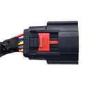 Einspritzdüsen-Kabelbaum 68087837AC für Jeep Wrangler 2012-2017