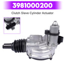2012.10-2019.07 SEAT Mii (KF1, KE1) 1.0 EcoFuel 50 kW 68 PS 999 cm³ Getriebe Kupplungsnehmerzylinder Aktuator 3981000200