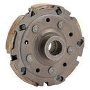 Bennche UTV Bighorn 400 EFI Nassbackenkupplung MM010701 21230-003-0000