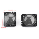 2007–2015 Wrangler JK 2x LED-Blinker für vordere Kotflügel-Parkposition