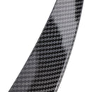 Alerón trasero con apariencia de fibra de carbono para BMW Serie 4 G22 Coupé (desde 2020)
