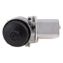 Caja de filtro de aceite y enfriador de aceite para Volvo XC60 L6 3.0L Turbo (año de construcción 2014) 31272677