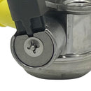Hochdruck-Kraftstoffpumpe A2760700101 passend für Mercedes-Benz C300 C350 E350 E400 0261520062