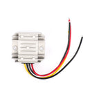DC/DC spændingsomformer spændingsregulatormodul step down buck 48V til 5V 10A