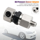 Öldrucksensoradapter für Honda Acura RSX K-Serie K20 K24 (2002–2006)