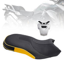 2018-2023 BMW R1250GS/ADV Replace Front Rear Driver Passenger Seat Yellow
