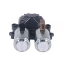 2009-2013 Honda Fit L4 Getriebe Doppellinearsolenoid 14141278 28260-RG5-004