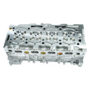 Peugeot Opel 2.0 TDCI AHH towbar EHZ DW10F 4WZ cylinder head 908997 18643