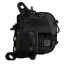 Ratkontrolkontakt til Ford Focus Fiesta H1BT-9E740-AB 2127976