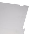 2015-2016 Polaris RZR S 900 Aluminium Skid Plate