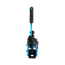 14Bit USB3.0 Handbremse Handbrake für Racing Games Wheel Stand G29 PS4/PS5 Blau