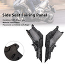 2022-2025 Honda ADV 350 Sitz-Seitenverkleidung