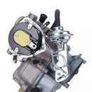 1983-1987 Jeep J10 2 BBL Carburetor 1806449