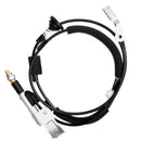 Conjunto 2007-2014 do mastro da antena da coluna da tundra de Toyota 86309-0C040