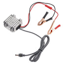 Kit convertidor elevador de 12 V/24 V a 30 V 3,5 A con cable CC