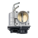2011/03-2016/12 Throttle body 16119-1HC0E for Nissan Micra IV K13 1.2 DiG-S 1198 ccm, 72 kW, 98 HP