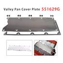 Placa de cubierta Gen 3 Valley Pan con perfil brillante para LSX LS1 LM7 LR4 551629G
