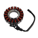 2018-2022 Touring Road King FLHR 3-Phasen-Lichtmaschine mit unbeschichtetem Stator 29900055