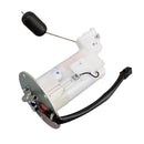 Polttoainepumppukokoonpano (varaosanumero 49040-0758) Kawasaki Versys-X 300 KLE300:lle (vuodet 2017-2023)