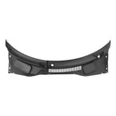 2012-2016 Mini Cooper Paceman R61 Windschutzscheibenverkleidung 51719808095+51719808096