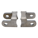 3""Universal shock absorber mount with 1/2""-Screw hole for 1,75""–3""Performance chassis