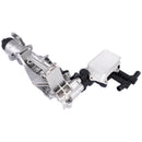 Für Renault Scenic III Ölfiltergehäuse Ölkühlerbaugruppe 626 180 00 11