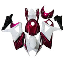 Injection Fairing Kit Karrosseri plast ABS til Suzuki GSXR1000 2007-2008 K7