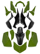 2023-2024 Yamaha X-MAX 300 XMAX Injection ABS Body Fairing Kit 16#