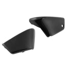 1995-2006 Honda Magna VF 250 Seitliche Batterieabdeckung
