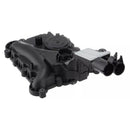 2010-2015 Q7 (4LB) 3.0 TFSI quattro Separador de aceite Válvula PCV Tapa de ventilación y manguera 06E103547S