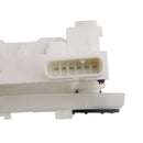 Front Left Door Lock Actuator 51207419839 for F15 F16 X5 2014-2017 X6 2018